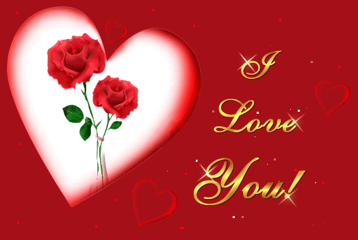 i love you�
